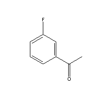 3'-Fluoroacetophenone 455-36-7