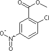 Methyl 2-Chloro-5-nitrobenzoate 6307-82-0