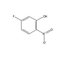 5-氟-2-硝基苯酚 446-36-6
