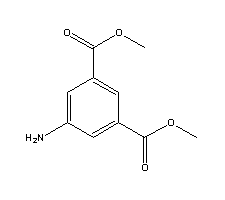 Dimethyl 5-aminoisophthalate 99-27-4
