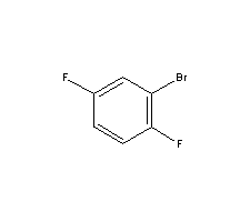 2,5-difluorobromobenzene 399-94-0