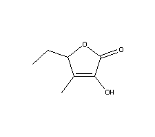 698-10-2 3-Hydroxy-4-methyl-5-ethyl-2(5H)-furanone