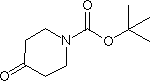N-叔丁氧羰基-4-哌啶酮