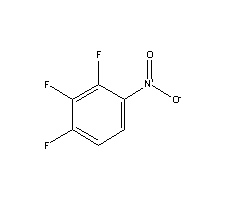 2,3,4-Trifluoronitrobenzene 771-69-7