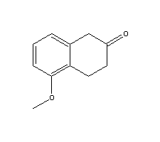 5-Methoxy-2-tetralone 32940-15-1