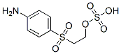 4-(Ethylsulfurate sulfonyl)aniline 2494-89-5