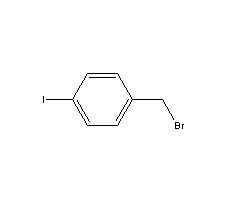 4-Iodobenzyl bromide 16004-15-2