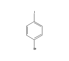 1-Bromo-4-Iodobenzene 589-87-7
