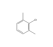 2,6-dimethylchlorobenzene 6781-98-2