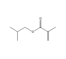 甲基丙烯酸异丁酯 97-86-9