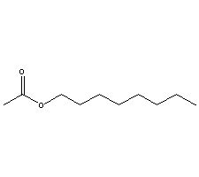 Acetic acid octyl ester 112-14-1
