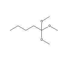 13820-09-2 Trimethyl orthovalerate