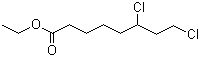 Ethyl 6,8-dichlorocaprylate 41443-60-1;1070-64-0