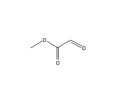 Glyoxylic acid methylester 922-68-9
