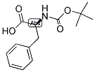BOC-L-苯丙氨酸 13734-34-4