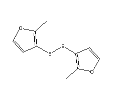 双(2-甲基-3-呋喃基)二硫醚