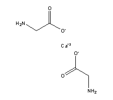 35947-07-0 Calcium glycinate