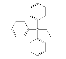 Ethyltriphenylphosphonium Iodide 4736-60-1
