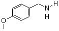 4-Methoxybenzylamine 2393-23-9