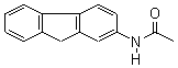 2-Acetamidofluorene 53-96-3