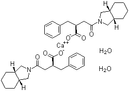 Mitiglinide calcium 207844-01-7