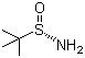 S-叔丁基亚磺酰胺 343338-28-3