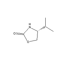(S)-4-ISOPROPYL-2-OXAZOLIDINONE 17016-83-0