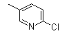 2 Chloro 5 Methyl Pyridine 18368-64-4