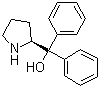 (S)-(-)-alpha,alpha-Diphenyl-2-pyrrolidinemethanol 112068-01-6