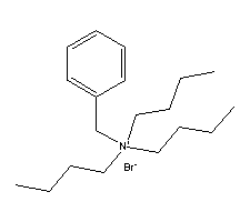 苄基三丁基溴化铵 25316-59-0