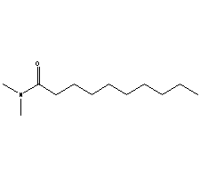 N,N-二甲基癸酰胺 14433-76-2