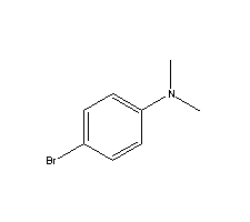 4-Bromo-N,N-dimethylaniline 586-77-6 