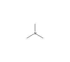 三甲胺 75-50-3