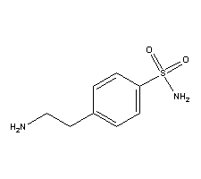 4-(2-Aminoethyl)benzene sulfonamide 35303-76-5