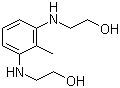 2,6-Bis[(2-hyd roxyethyl)amino]toluene 149330-25-6