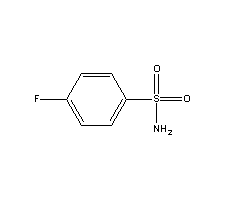 4-Fluorobenzenesulfonamide 402-46-0