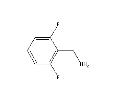 2,6-difluoro benzyl amine 69385-30-4