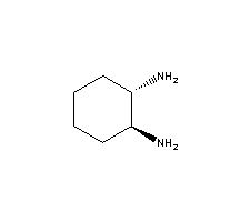(1S,2S)-(+)-1,2-環己二胺 21436-03-3