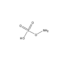 羟胺-O-磺酸 2950-43-8