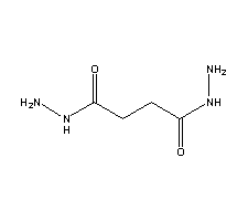 Succinic acid dihydrazide 4146-43-4