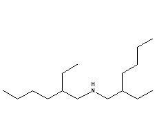 Bis(2-ethylhexyl)amine 106-20-7