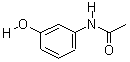 3-Acetamidophenol 621-42-1