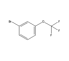 1-Bromo-3-(Trifluoromethoxy) Benzene 2252-44-0