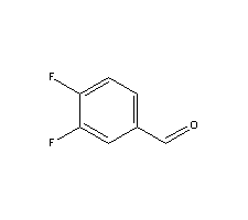 3,4-Difluorobenzaldehyde 34036-07-2