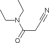 N,N-二乙基氰基乙酰胺 26391-06-0