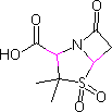 Sulbactam Acid 68373-14-8
