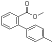 Methyl-4-methyl-biphenyl 2-carboxylate 114772-34-8