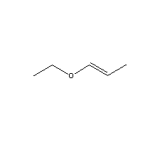 Ethyl-1-Propenyl Ether 928-55-2