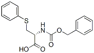 N-Cbz-S-phenyl-L-Cysteine 159453-24-4