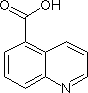 Quinoline-5-carboxylic acid 7250-53-5 